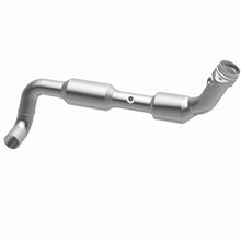 Load image into Gallery viewer, MagnaFlow 2004 Ford F-150 4.6L Direct Fit Converter