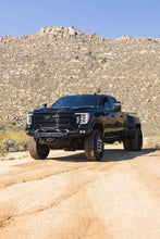 Load image into Gallery viewer, DV8 Offroad 20-23 GMC Sierra 2500/3500 Spec Series Front Bumper