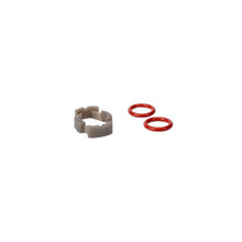 Load image into Gallery viewer, Fleece Performance 11-16 Ford F250-650 6.7L Powerstroke Injection Line Fitting Service Kit