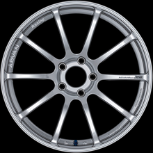 Load image into Gallery viewer, Advan RSII 17x8.5 / +51 Offset / 5x114.3 / 73mm Bore / Hyper Silver