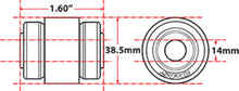 Load image into Gallery viewer, SPC Performance xAxis Jeep Track Bar