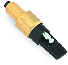 Load image into Gallery viewer, Twin Power 72-81 FL 73-81 FX XL Mechanical Stop Light Switch Replaces H-D 720011-69B