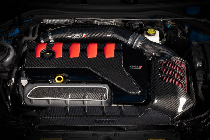 APR 17-20 Audi RS3 (8V) 2.5T/18-22 Audi TT RS Quattro (8S) 2.5T Intake Airbox CI100069