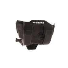 Load image into Gallery viewer, Cycra 24+ Yamaha YZ250F/YZ450F Full Armor Skid Plate - Black