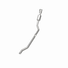 Load image into Gallery viewer, MagnaFlow 01-03 Chrysler Town &amp; Country 3.3L Direct Fit Converter