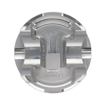 Load image into Gallery viewer, Manley Chrysler 5.7L Hemi 90.9mm Stock Stroke 3.917in Bore 9.3cc Dome Piston Set - GTR Auto
