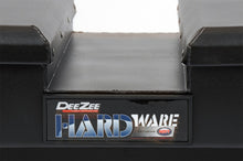 Load image into Gallery viewer, Dee Zee Universal Tool Box - Hardware Crossover - Double Lid Black
