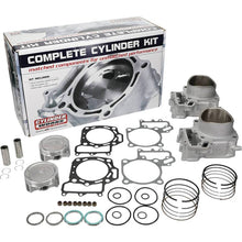 Load image into Gallery viewer, Cylinder Works 14-23 Kawasaki KRF 800 Teryx 4X4 800cc Standard Bore Cylinder Kit