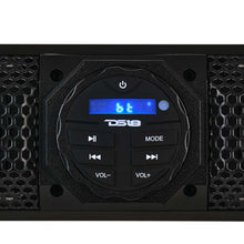 Load image into Gallery viewer, DS18 26in Soundbar 6 Speakers Amplified Bluetooth RGB Lightning 100 Watts RMS