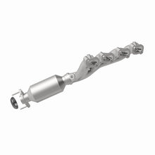 Load image into Gallery viewer, MagnaFlow 04-06 Cadillac SRX 4.6L Direct Fit Converter