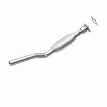 Load image into Gallery viewer, MagnaFlow 96-97 Chrysler Cirrus 2.4L Direct Fit Converter
