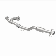Load image into Gallery viewer, MagnaFlow 18-20 Infiniti QX60 REAR Underbody 3.5L Direct Fit Converter