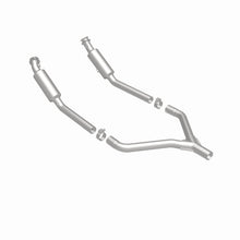 Load image into Gallery viewer, MagnaFlow 05-06 Ford Mustang 4.0L Direct Fit Converter