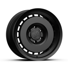 Load image into Gallery viewer, fifteen52 Evolution MX 17x8 5x100 38mm ET 73.1mm Center Bore Asphalt Black Wheel