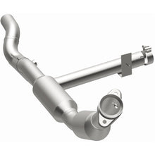Load image into Gallery viewer, MagnaFlow 02-03 Ford F-150 5.4L Direct Fit Converter