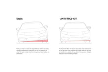 Load image into Gallery viewer, Eibach 23-26 BMW M2/M3/M4 (G8X) 25mm Rear Anti-Roll Bar Kit