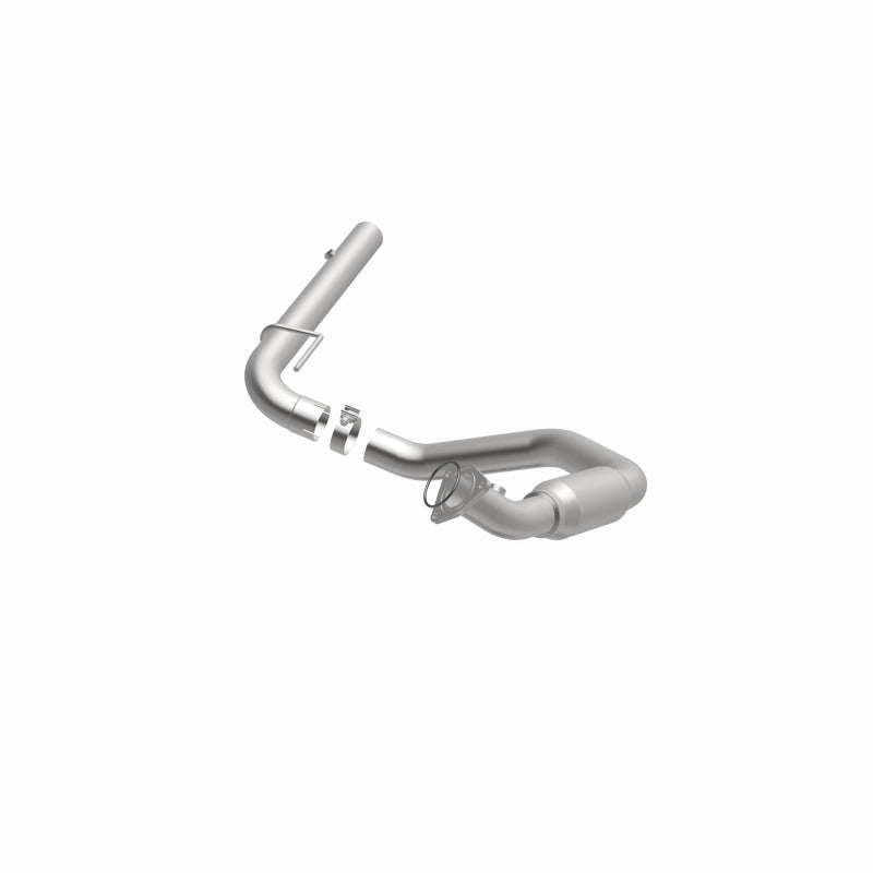 MagnaFlow 07-09 Chevrolet Express 2500 4.8L Direct Fit Converter