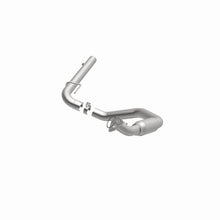 Load image into Gallery viewer, MagnaFlow 07-09 Chevrolet Express 2500 4.8L Direct Fit Converter