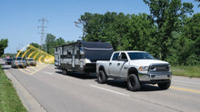 Load image into Gallery viewer, Air Lift Performance Towtal View LaneGuard (Single Sensor Blind Spot Detection System)