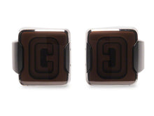 Load image into Gallery viewer, Raxiom 07-18 Jeep Wrangler JK Axial Series LED Tail Lights- Black Housing (Smoked Lens)
