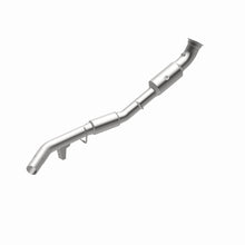 Load image into Gallery viewer, MagnaFlow 2017 Mercedes-Benz GLS450 3.0L Direct Fit Converter