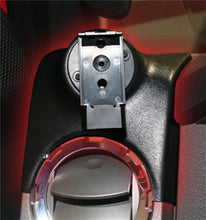 Load image into Gallery viewer, Bully Dog Dash Mount for GT PMT and WatchDog Ford F250-550 08-11 31303