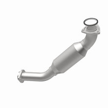 Load image into Gallery viewer, MagnaFlow 08-09 Pontiac G8 3.6L Direct Fit Converter