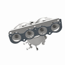 Load image into Gallery viewer, MagnaFlow Manifold Direct Fit 19-20 Kia Forte 2L