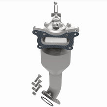 Load image into Gallery viewer, MagnaFlow 16-17 Honda Accord 2.4L Direct Fit Catalytic Converter