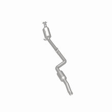 Load image into Gallery viewer, MagnaFlow 2011 C300 V6 3 OEM Underbody Direct Fit Converter