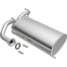 Load image into Gallery viewer, BRExhaust 05-06 Nissan X-Trail 2.5L Muffler Kit