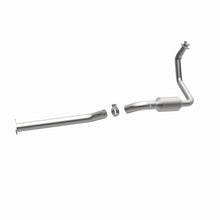 Load image into Gallery viewer, MagnaFlow 96-99 Chevy Express 1500 5.7L Direct Fit Converter