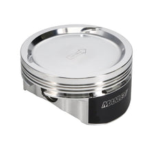 Load image into Gallery viewer, Manley Small Block Chevrolet LS Series -29cc Dish 4.070in Top Piston - GTR Auto