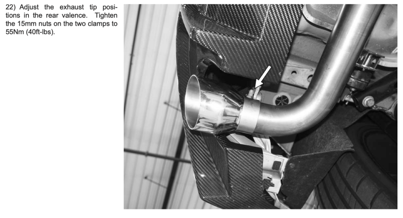APR Stainless Steel Band Clamp - 63.5mm (2.5in) Z1003132