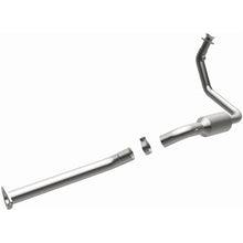Load image into Gallery viewer, MagnaFlow 96-99 Chevy Express 1500 5.7L Direct Fit Converter