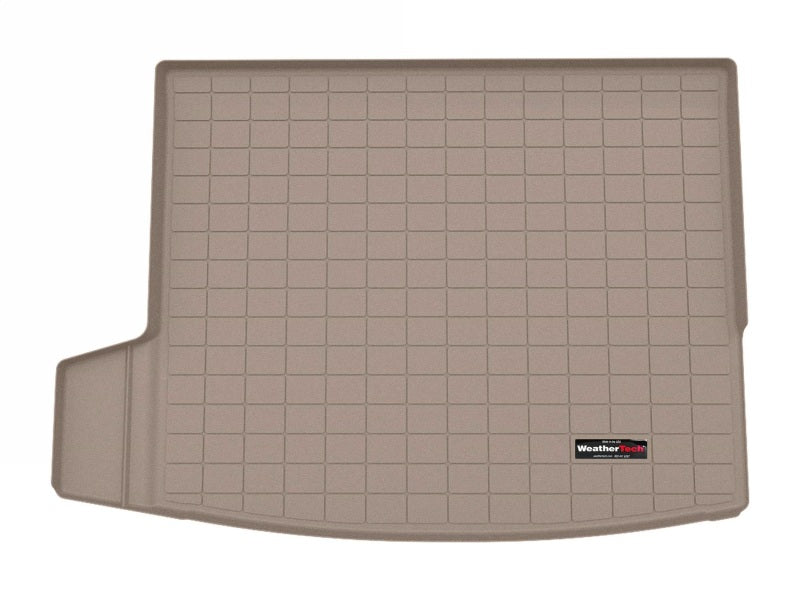WeatherTech 2025 MINI Countryman (Incl. SE) Cargo Liner - Tan 411791