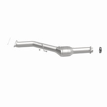 Load image into Gallery viewer, MagnaFlow 08-09 Subaru Impreza 2.5L Direct Fit Converter
