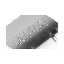 Load image into Gallery viewer, APR Premium Sound Absorption Muffler - Straight 63.5mm (2.5in) - Oval Body 220mm x 169mm x 211mm MUH0022
