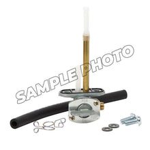 Load image into Gallery viewer, All Balls Racing 04-07 YFM 350 Raptor Fuel Valve Kit