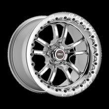 Load image into Gallery viewer, Weld S70 RT-S 17x11in / 5x120 BP / 7.7in. BS - Polished Wheel