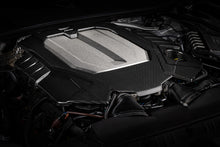 Load image into Gallery viewer, APR 21-26 Audi RS6 Avant/RS7 Sportback EA825 (C8) 4.0T Carbon Fiber Engine Cover MS100253