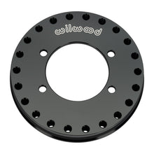 Load image into Gallery viewer, Wilwood Small Ford Backing Plate EPB 2.50 OffSet