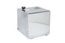 Load image into Gallery viewer, Dee Zee Universal Tanks - Square Brite-Tread Aluminum