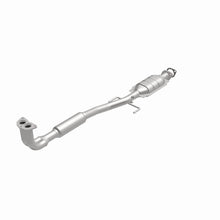 Load image into Gallery viewer, MagnaFlow 2004 Mitsubishi Lancer 2.4L Direct Fit Converter