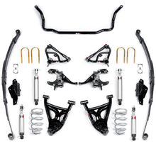 Load image into Gallery viewer, QA1 82-03 Chevy S10 2WD Handling Kit (2-4in/5in Drop) - Level 2