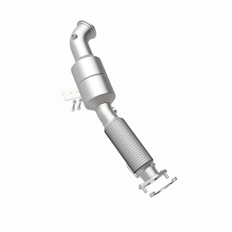 MagnaFlow 13-14 Ford Fusion 2.0L Direct Fit Converter