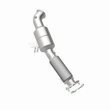 Load image into Gallery viewer, MagnaFlow 13-14 Ford Fusion 2.0L Direct Fit Converter