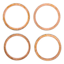 Load image into Gallery viewer, Vertex Gaskets 06-20 Yamaha YZF-R6 Exhaust Gasket Kit