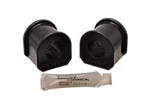 Load image into Gallery viewer, Energy Suspension FD 7/8in Sway Bar Set - Black