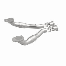 Load image into Gallery viewer, MagnaFlow 12-13 Chevrolet Corvette 6.2L Direct Fit Converter